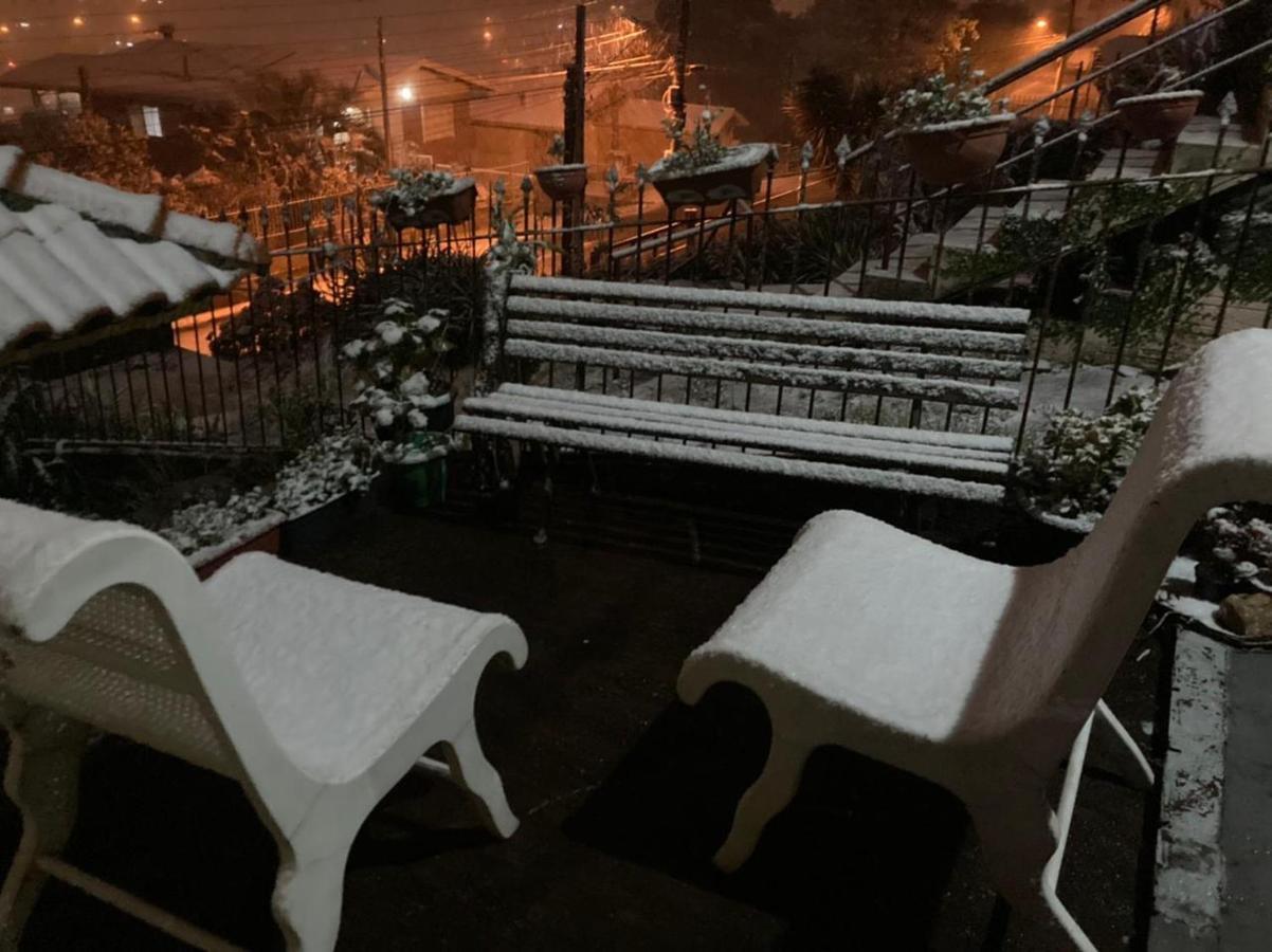 Recanto Das Aguias Gramado Exterior foto